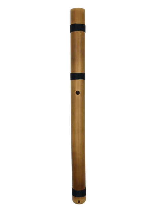 Handmade Quena Flute in G – Professional Peruvian Bamboo