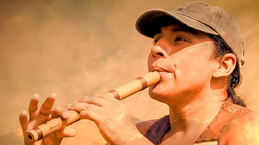 How to Play the Quena Flute: A Beginner's Guide
