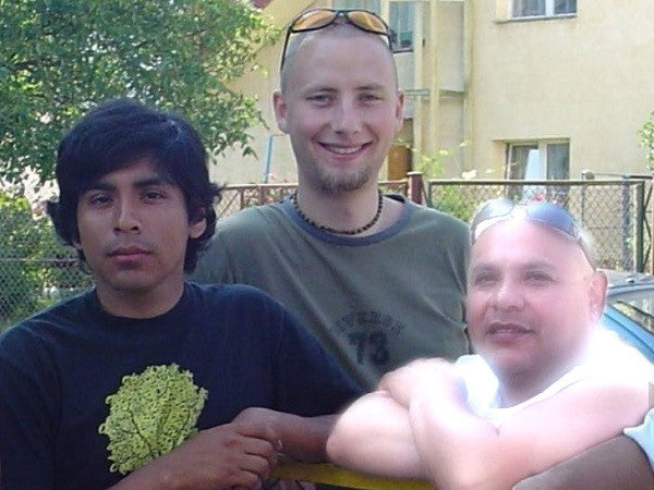 alexandro´s-friends-forever