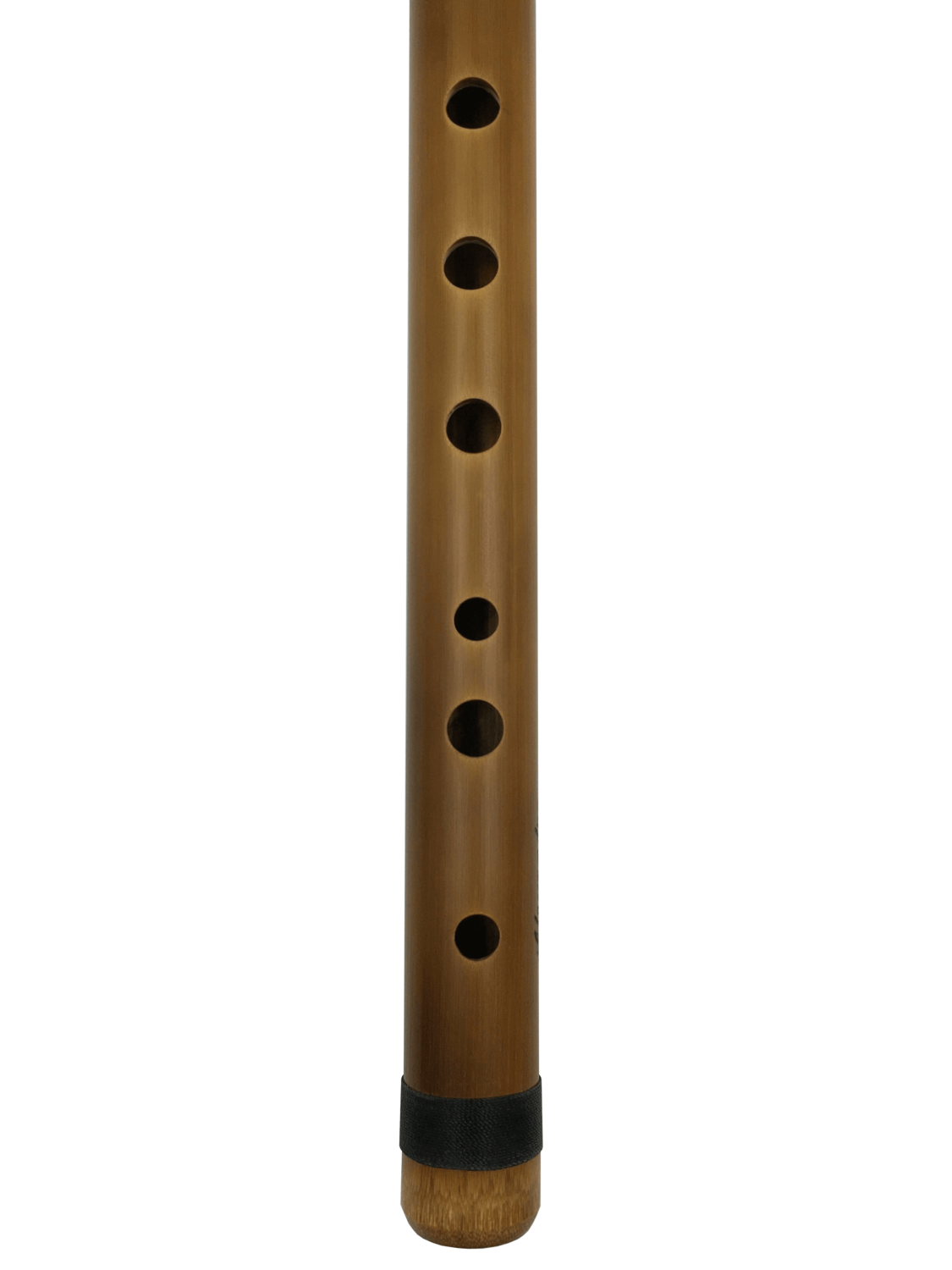 Handmade Quenacho Flute in D – Professional Peruvian Bamboo