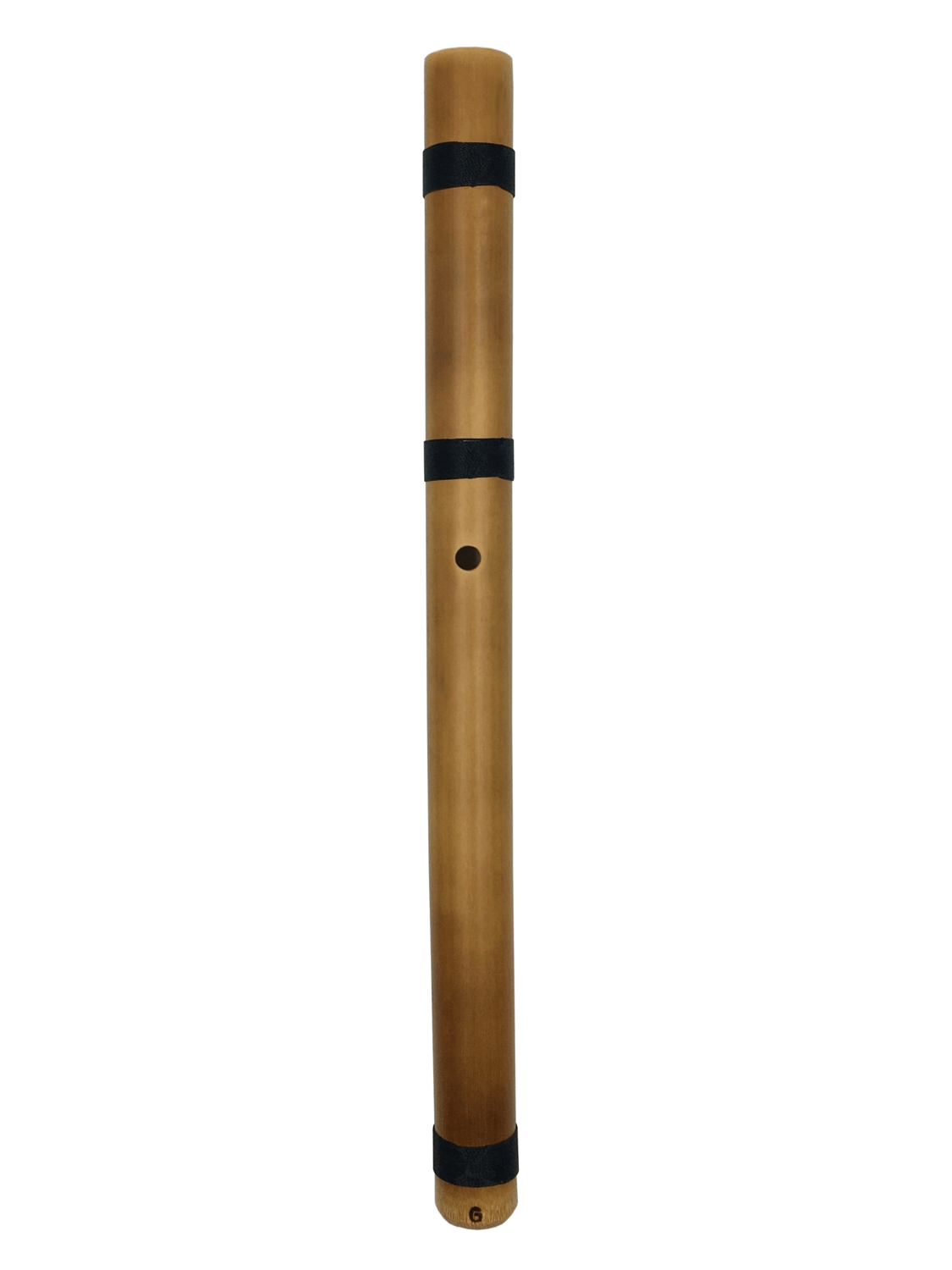 Handmade Quena Flute in G – Professional Peruvian Bamboo
