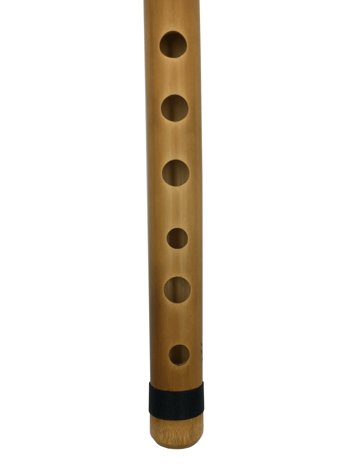 Handmade Quena Flute in G – Professional Peruvian Bamboo