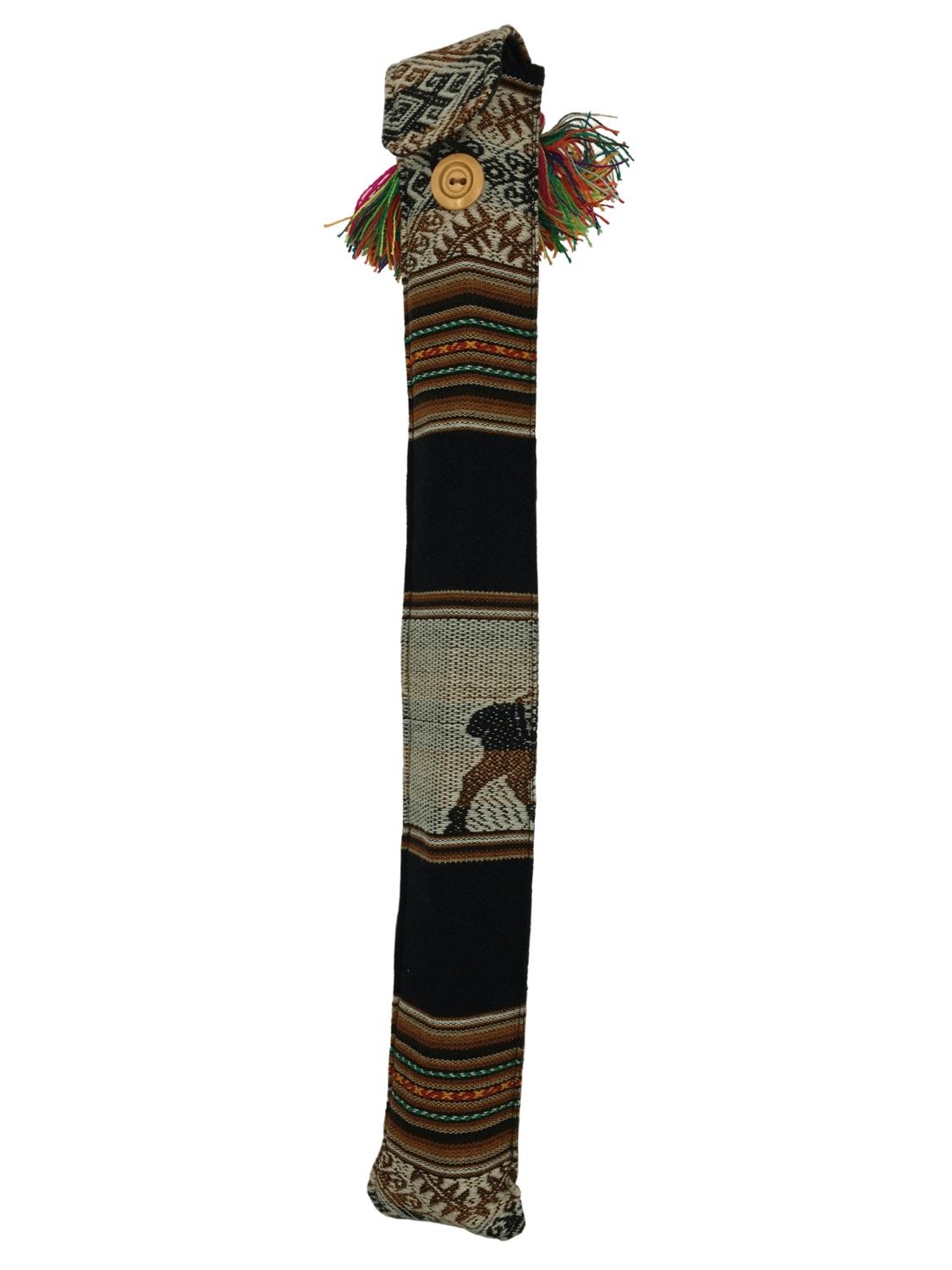 quenacho case